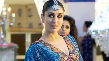 Kareena Kapoor Khan revisits Veere Di Wedding, reveals it is one of her favourite because of Taimur