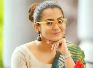 Parvathy reveals she was scared of cameras as a child; shares her ‘creepiest expression of bravery’