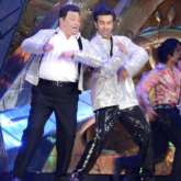When Rishi Kapoor and Ranbir Kapoor enthralled the audience with their performance at IIFA 2012 as Neetu Kapoor adoringly watched them
