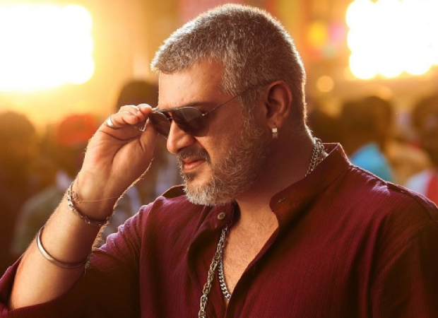 First look poster of Thala Ajith’s Valimai to not release on his