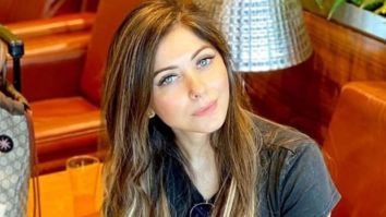 Singer Kanika Kapoor tests negative for Covid-19 for the second time, discharged from hospital