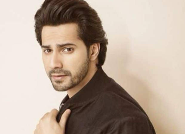 On his birthday, Varun Dhawan donates towards daily wage labourers of the film industry On his birthday, Varun Dhawan donates towards daily wage labourers of the film industry