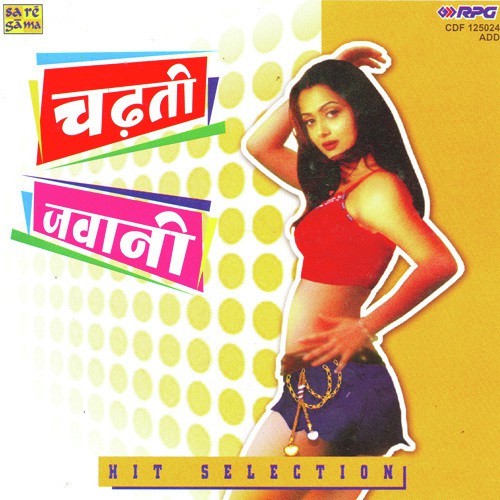 chadti jawani meri chal remix song hd download