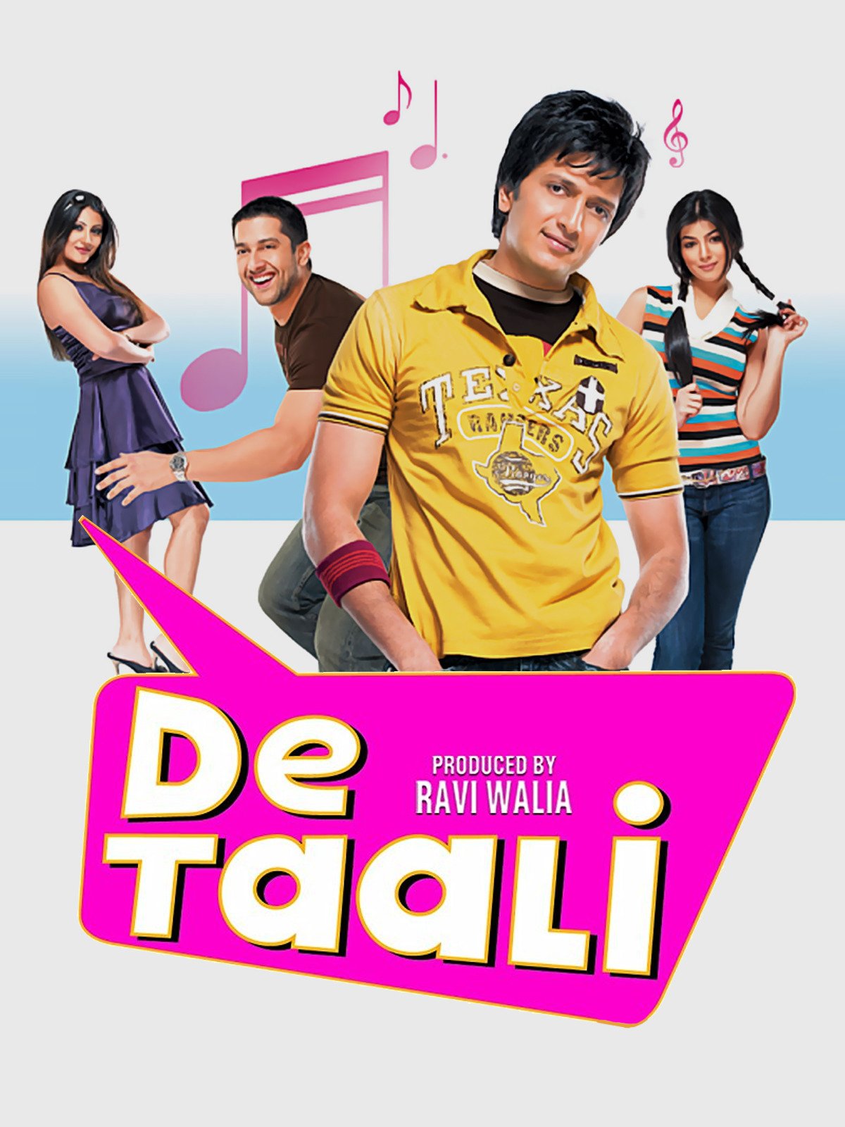 De Taali Official Trailers, Videos, Interviews, Trailer Release Date