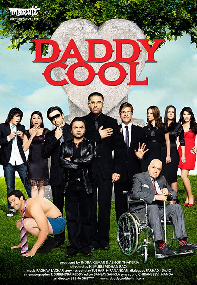 daddy-cool-movie-review-release-date-songs-music-images