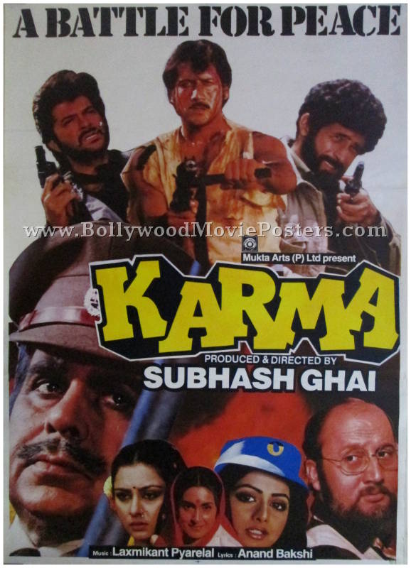 Karma Movie Music Karma Movie Songs Download Latest