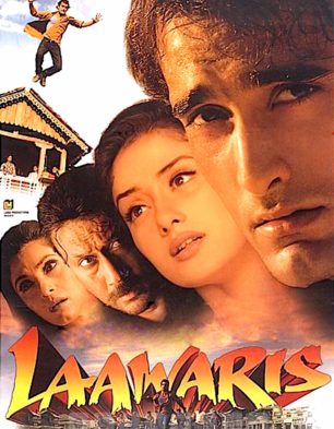 Laawaris Movie: Review Release Date (1999) Songs Music Images