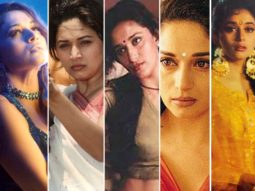 5 Best performances of Madhuri Dixit