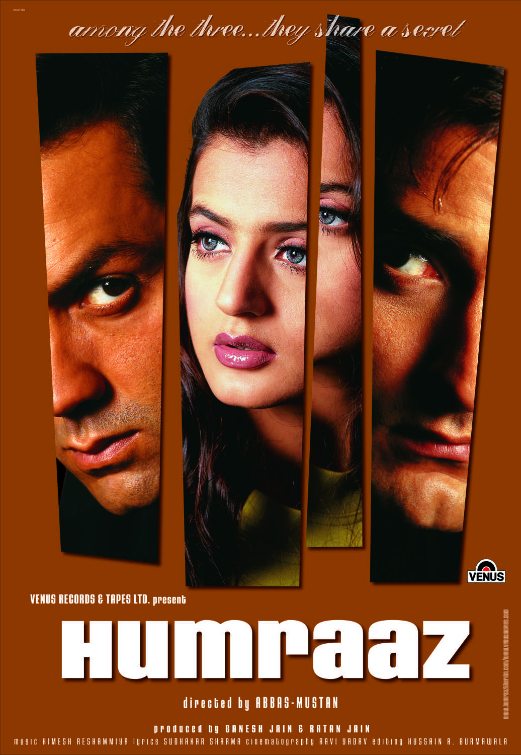 Humraaz Movie: Review | Release Date | Songs | Music | Images