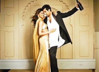 7 Years Of Yeh Jawaani Hai Deewani: Deepika Padukone shares a couple of unseen pictures of her first look test with Ranbir Kapoor
