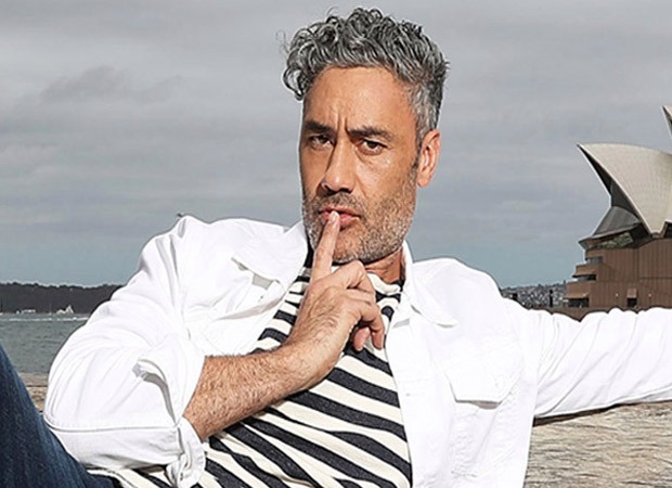Academy Award winner Taika Waititi to co-write and direct Star Wars movie Academy Award winner Taika Waititi to co-write and direct Star Wars movie
