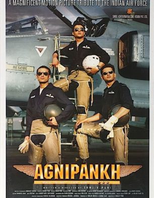 Agnipankh