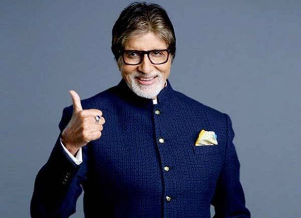Amid lockdown, Amitabh Bachchan announces Kaun Banega Crorepati 12 