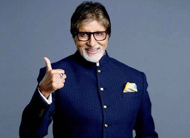 Amid lockdown, Amitabh Bachchan announces Kaun Banega Crorepati 12