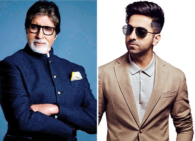 Amitabh Bachchan – Ayushmann Khurrana starrer Gulabo Sitabo to go straight to OTT Amitabh Bachchan – Ayushmann Khurrana starrer Gulabo Sitabo to go straight to OTT : Bollywood Information 5