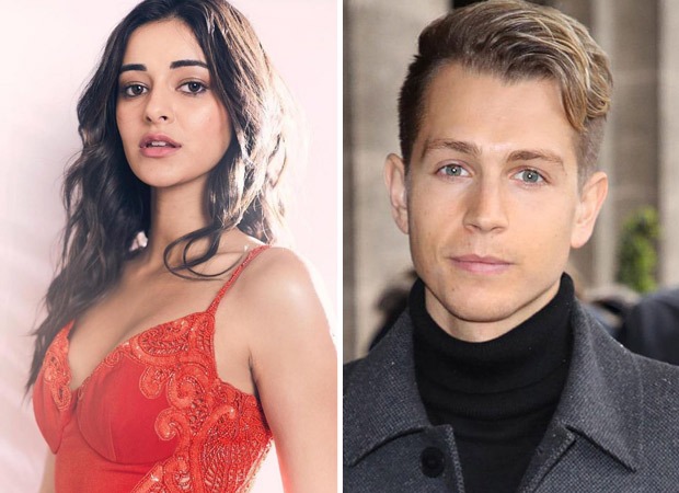 Ananya Panday and The Vamps’ James McVey to get vocal on cyber bullying Ananya Panday and The Vamps' James McVey to get vocal on cyber bullying