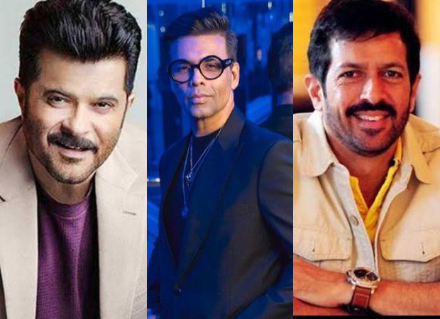 Anil Kapoor, Karan Johar, Kabir Khan feel optimistic as they share their thoughts on the future of the entertainment industry Anil Kapoor, Karan Johar, Kabir Khan feel optimistic as they share their thoughts on the future of the entertainment industry