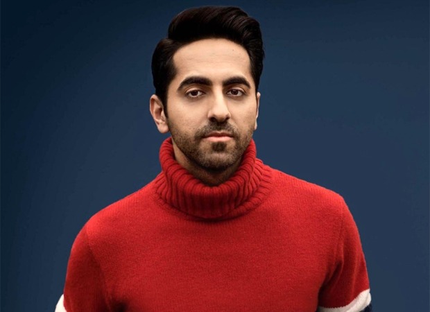 Ayushmann Khurrana roped in to support senior citizens in medical need during coronavirus