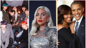 BTS and Lady Gaga to join Barack and Michelle Obama for YouTube Virtual Graduation Ceremony 2020