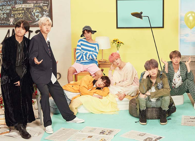 BTS makes exciting announcement of FESTA 2020 