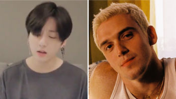 BTS vocalist Jungkook drops beautiful rendition of ‘Never Not’ by Lauv and we were just not ready for it