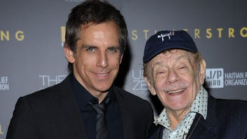 Ben Stiller’s father Jerry Stiller passes away, Hollywood pays tribute to the late comedian