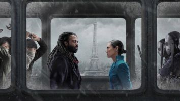 Bong Joon Ho’s Snowpiercer TV series stars Jennifer Connelly and Daveed Diggs, watch the trailer