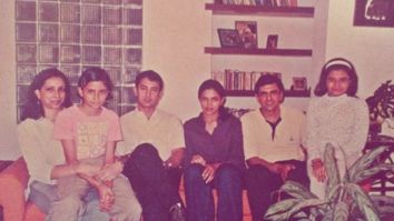 Deepika Padukone recalls her awkward meeting with Aamir Khan over lunch