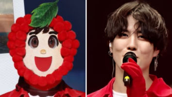 GOT7’s Yugyeom participates in The King Of Masked Singer