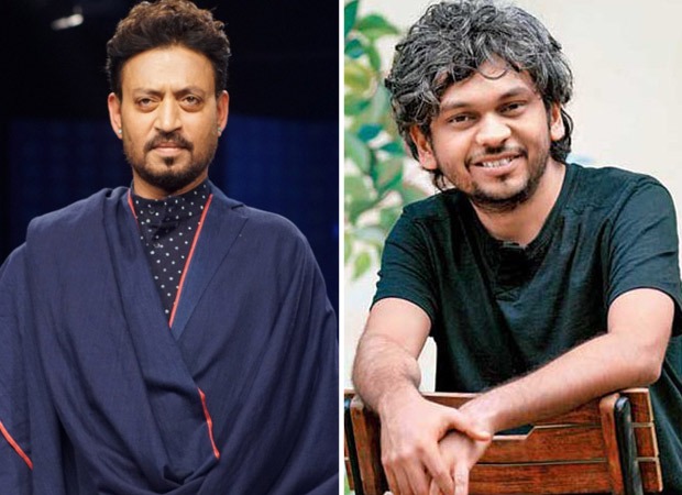 Irrfan Khan could have been part of Anand Gandhi’s pandemic movie Emergence Irrfan Khan could have been part of Anand Gandhi’s pandemic movie Emergence