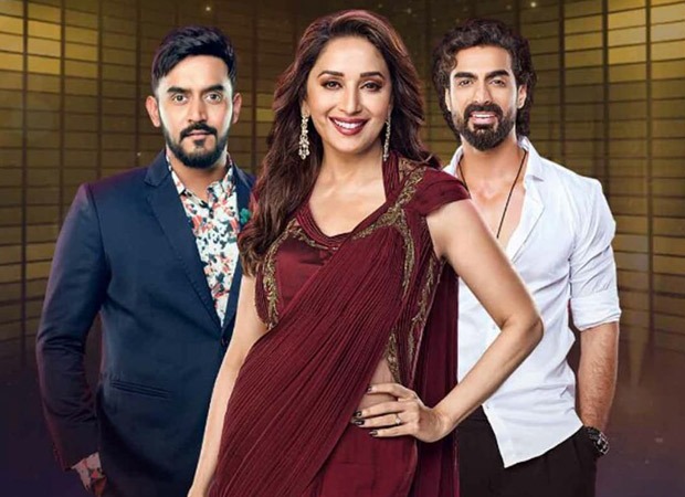 Madhuri Dixit, Shashank Khaitan, Tushar Kalia’s Dance Deewane 3 begins virtual auditions Madhuri Dixit, Shashank Khaitan, Tushar Kalia's Dance Deewane 3 begins virtual auditions