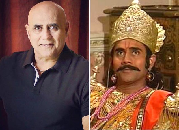 Mahabharat actor Puneet Issar reveals he was selected for Bheem’s role