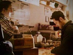 Marvel’s Ant-Man director Peyton Reed shares deleted scene of Paul Rudd buying lottery tickets Marvel's Ant-Man director Peyton Reed shares deleted scene of Paul Rudd buying lottery tickets