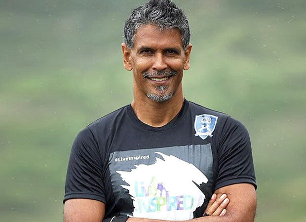 Milind Soman quits TikTok after watching Sonam Wangchuk’s message to boycott all Chinese products Milind Soman quits TikTok after watching Sonam Wangchuk’s message to boycott all Chinese products