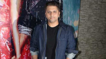Mohit Suri shares the first draft of Malang 2 amid lockdown