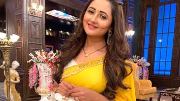 Naagin 4: Rashami Desai thanks producer Ekta Kapoor for the opportunity, calls her a magnet of miracles