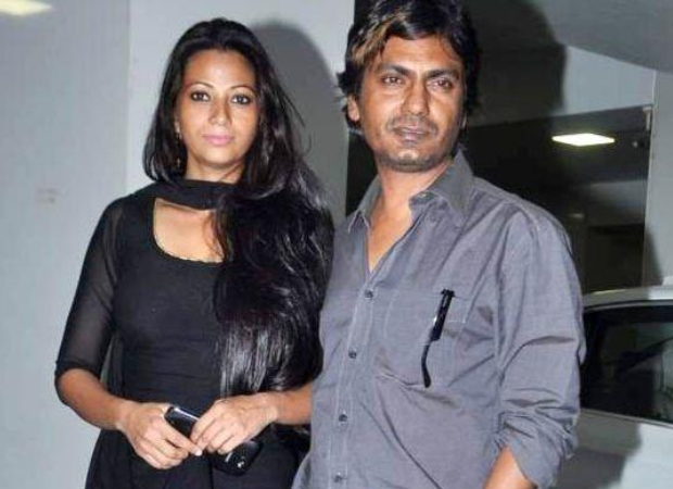 Nawazuddin Siddiqui’s wife Aaliya files for divorce claiming ‘serious