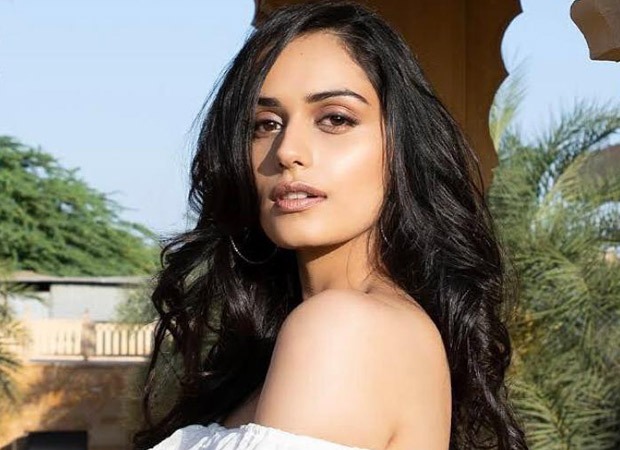 Prithviraj actress Manushi Chhillar joins hands with UNICEF to promote