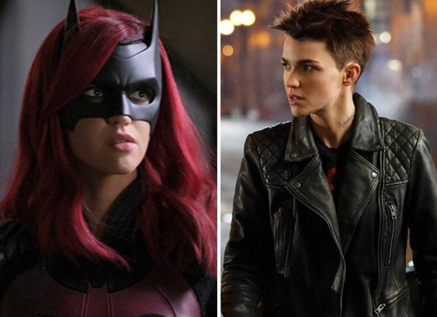 Ruby Rose announces exit from CW’s Batwoman series leaving the fans in shock, makers looking for new actress Ruby Rose announces exit from CW's Batwoman series leaving the fans in shock