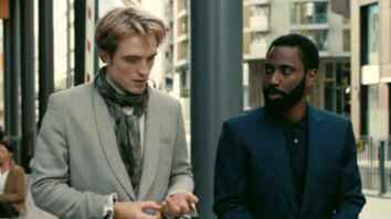 TENET TRAILER: Christopher Nolan’s film starring John David Washington and Robert Pattinson promises power packed action and time-bending mystery