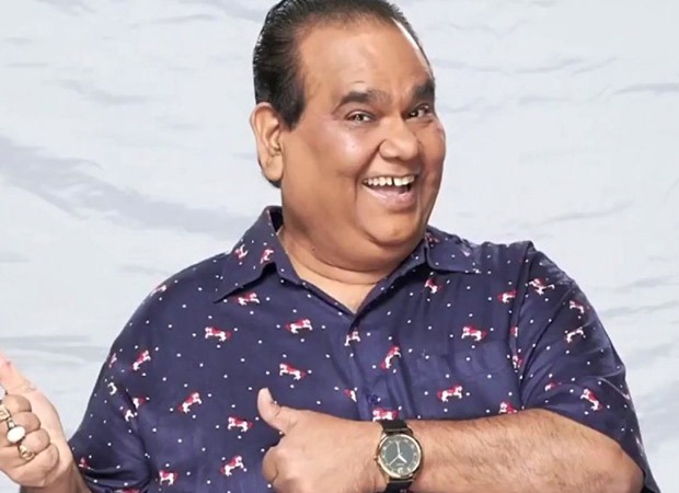 Satish Kaushik tells us what to do ‘When life gives you banana’ in this euphonious song; watch Satish Kaushik tells us what to do 'When life gives you banana' in this euphonious song; watch