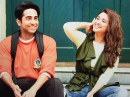 “The box office didn’t pamper this gem but this film will always be special,” writes Ayushmann Khurrana as Meri Pyaari Bindu completes three years "The box office didn’t pamper this gem but this film will always be special," writes Ayushmann Khurrana as Meri Pyaari Bindu completes three years