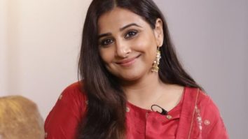 Vidya Balan’s short film Natkhat highlights consent in relationships; actress wants the film to reach every school in the country
