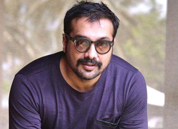 Anurag Kashyap to auction his Filmfare trophy to raise funds for COVID-19 test kits