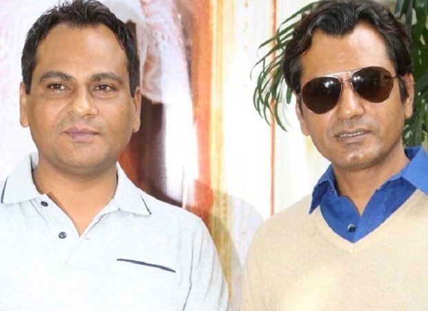 Nawazuddin Siddiqui’s brother Shamas reacts to his brother’s divorce; says he found out through media Nawazuddin Siddiqui’s brother Shamas reacts to his brother’s divorce; says he found out through media
