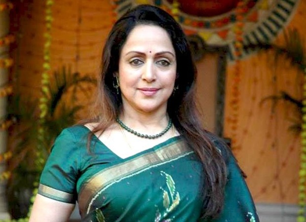 Hema Malini responds to backlash on KENT ad; says the views do not resonate her values