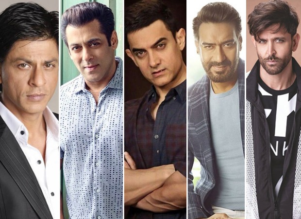 Will A – List Bollywood Stars reduce their remuneration? Trade analysts speak Will A – Record Bollywood Stars scale back their remuneration? Commerce analysts communicate : Bollywood Information 5