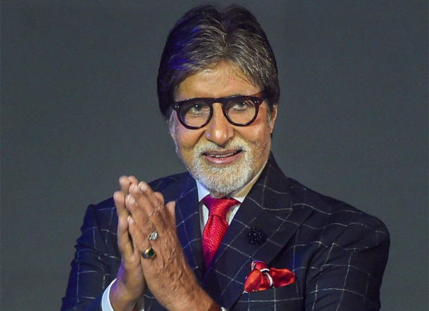 From providing essential supplies to healthcare kits, here's how Amitabh Bachchan has been helping people during lockdown