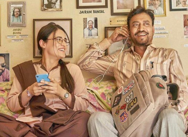 Irrfan Khan's last film Angrezi Medium set to release in Dubai tomorrow as cinema halls reopen after two months