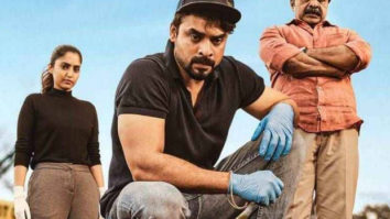 Tovino Thomas’ Malayalam film Forensic to re-release in Dubai as theatres set to reopen on May 27